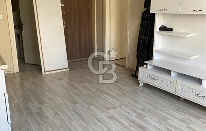 Karşıyaka Yenigirne caddesi kiralık 1+1 daire