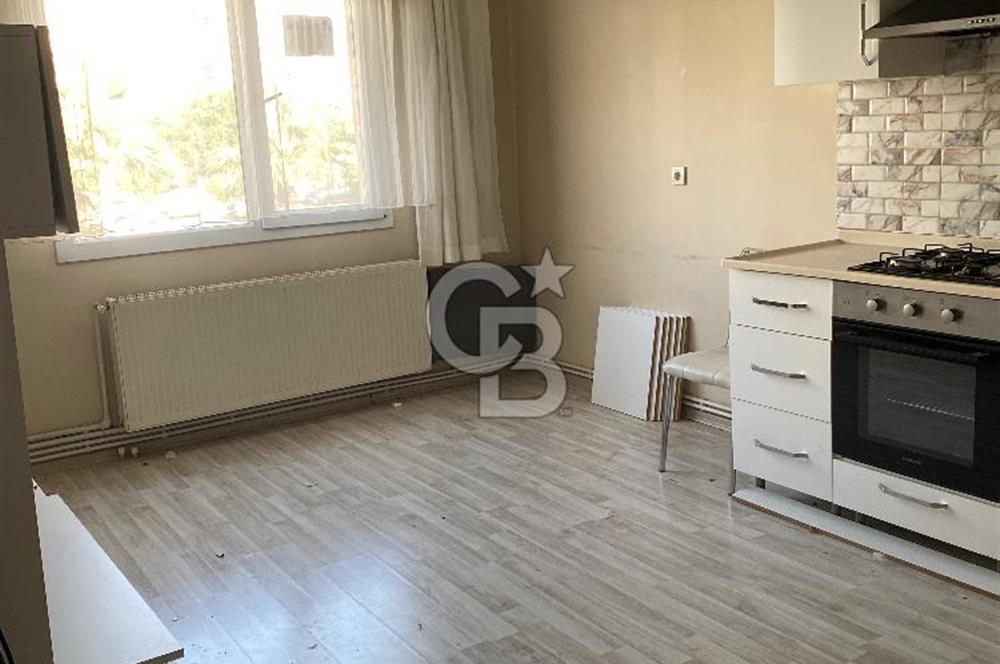 Karşıyaka Yenigirne caddesi kiralık 1+1 daire