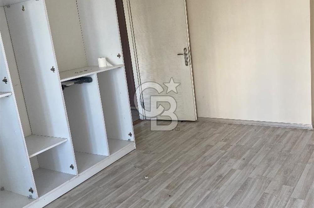 Karşıyaka Yenigirne caddesi kiralık 1+1 daire