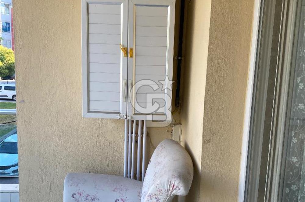 Karşıyaka Yenigirne caddesi kiralık 1+1 daire