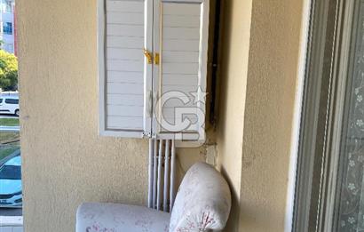 Karşıyaka Yenigirne caddesi kiralık 1+1 daire