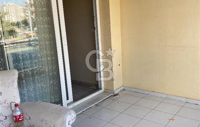 Karşıyaka Yenigirne caddesi kiralık 1+1 daire