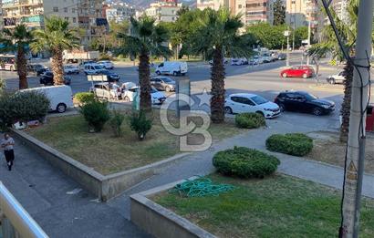Karşıyaka Yenigirne caddesi kiralık 1+1 daire