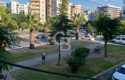 Karşıyaka Yenigirne caddesi kiralık 1+1 daire