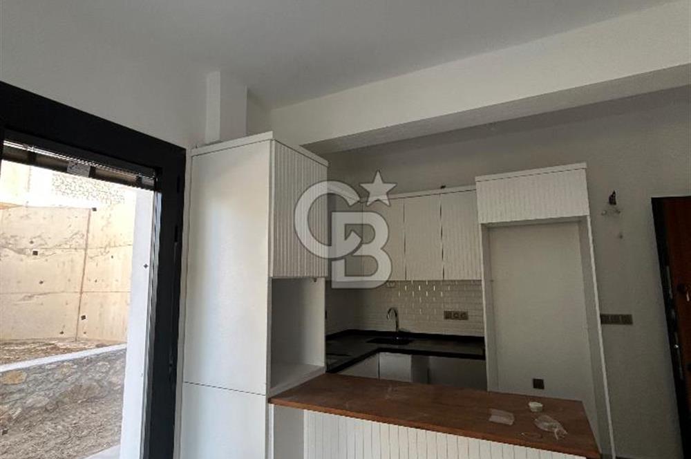 Karaincirde denize 750m villa! 