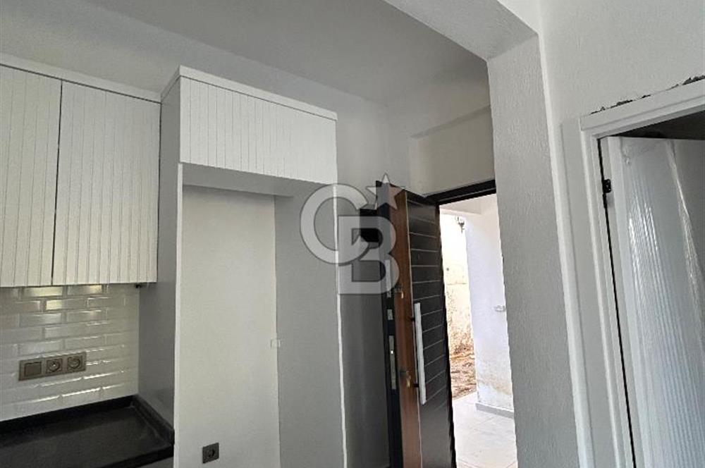 Karaincirde denize 750m villa! 