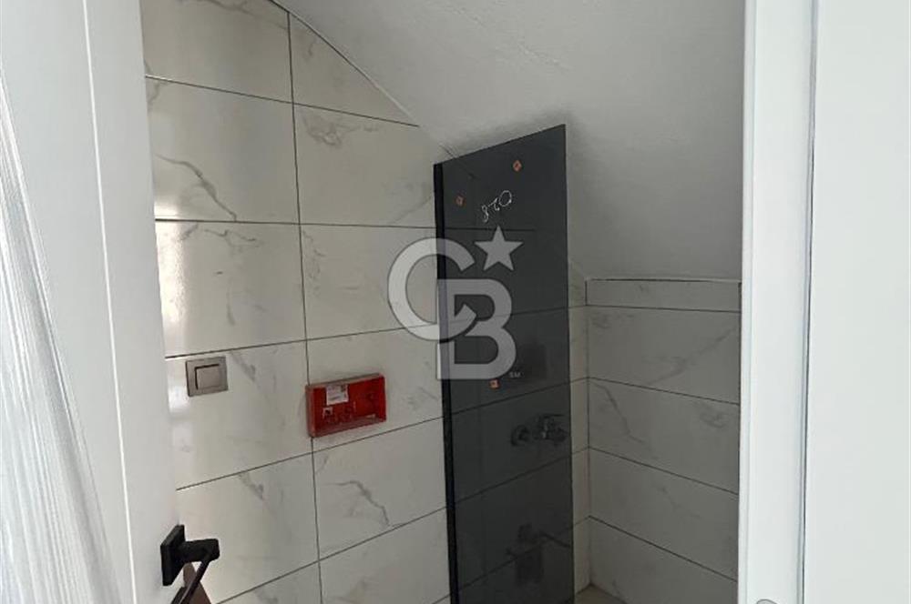 Karaincirde denize 750m villa! 