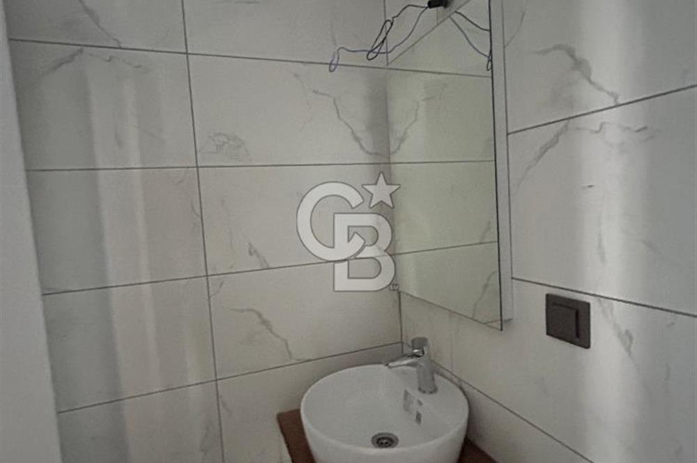 Karaincirde denize 750m villa! 