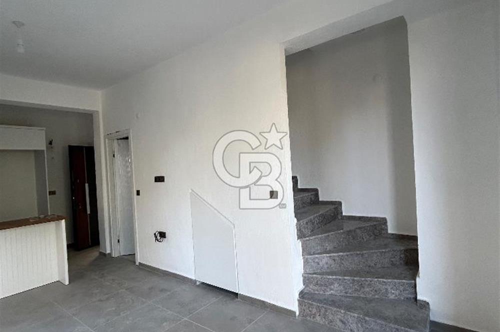 Karaincirde denize 750m villa! 