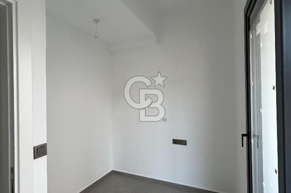 Karaincirde denize 750m villa! 