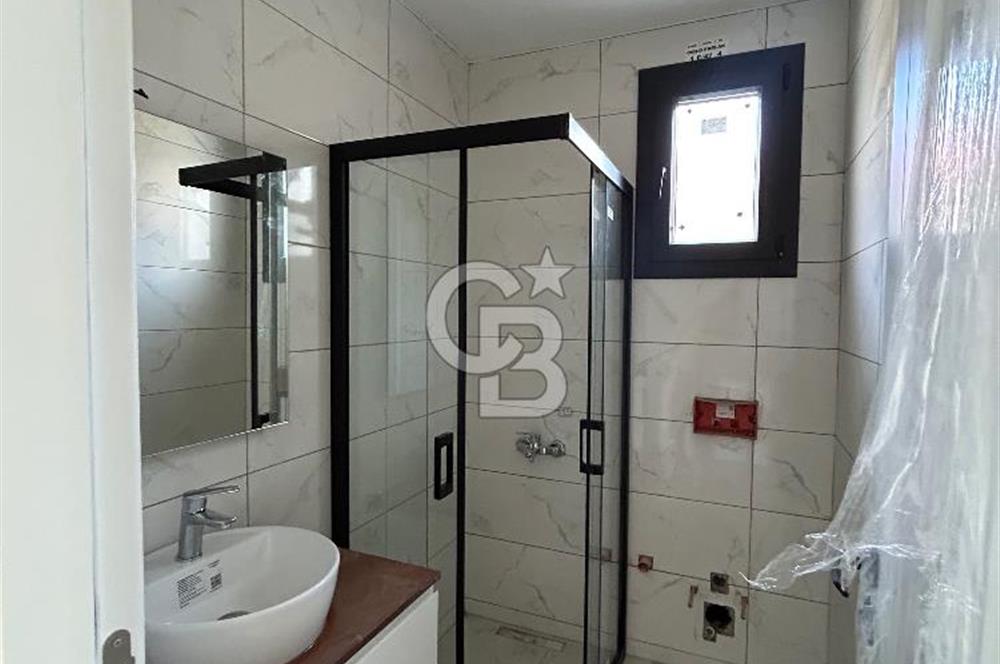 Karaincirde denize 750m villa! 