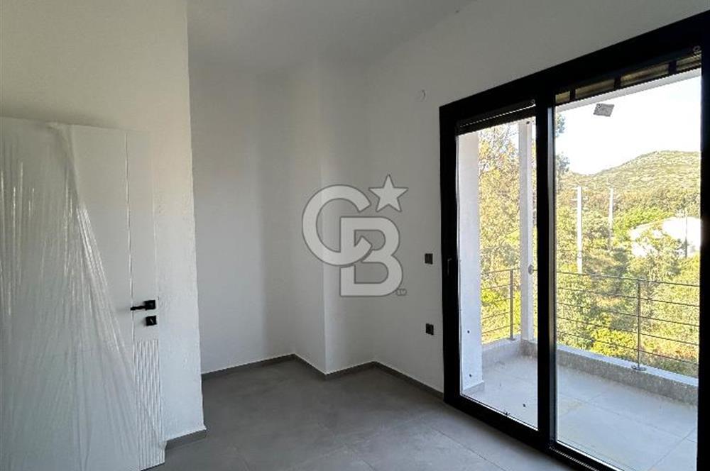 Karaincirde denize 750m villa! 
