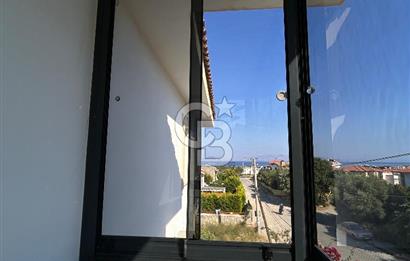 Datça Burgaz'da Merkezi Konumda 1+1 Satılık Daire