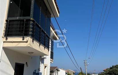 Datça Burgaz'da Merkezi Konumda 1+1 Satılık Daire