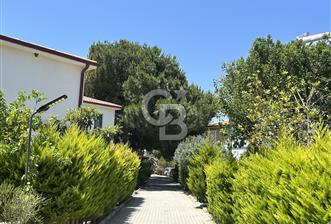 Karaincir raykent sitesinde denize yürüme mesafesi 1+1 