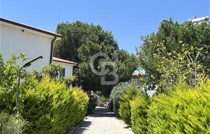Karaincir raykent sitesinde denize yürüme mesafesi 1+1 
