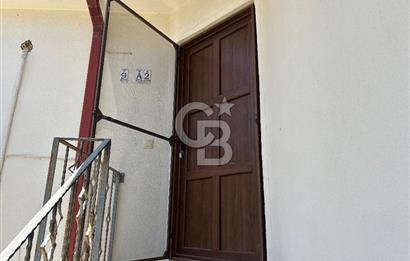 Karaincir raykent sitesinde denize yürüme mesafesi 1+1 