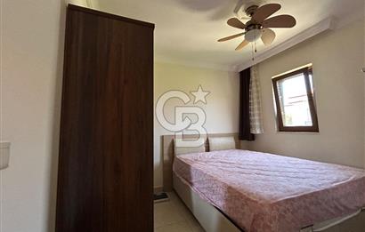 Karaincir raykent sitesinde denize yürüme mesafesi 1+1 