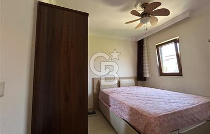 Karaincir raykent sitesinde denize yürüme mesafesi 1+1 