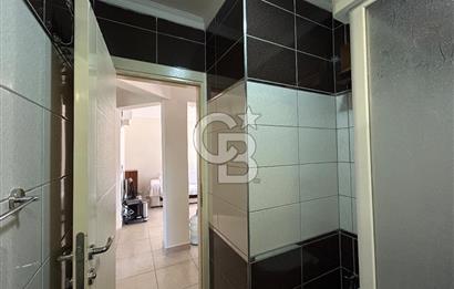 Karaincir raykent sitesinde denize yürüme mesafesi 1+1 
