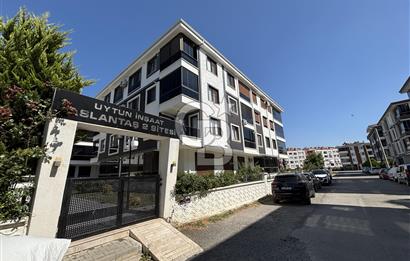 EDREMİT ALTINKUM’DA 3+1 SATILIK DAİRE