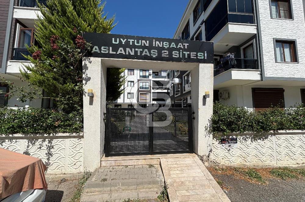 EDREMİT ALTINKUM’DA 3+1 SATILIK DAİRE
