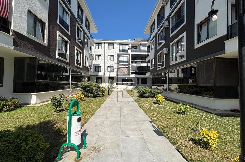 EDREMİT ALTINKUM’DA 3+1 SATILIK DAİRE