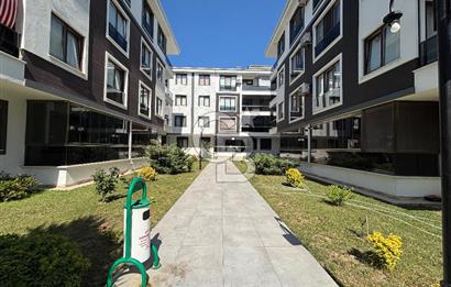 EDREMİT ALTINKUM’DA 3+1 SATILIK DAİRE