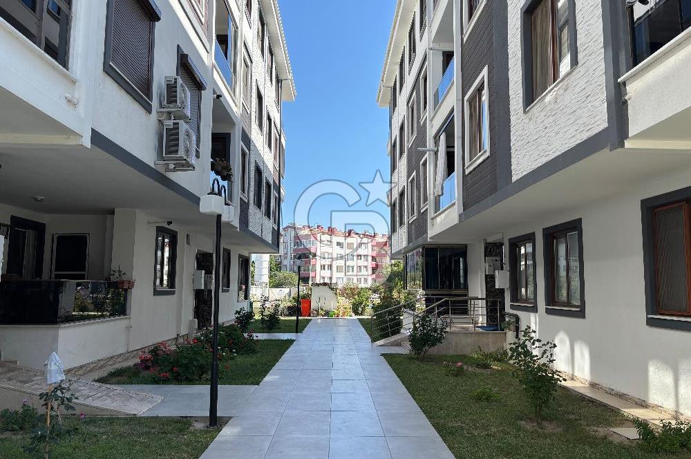 EDREMİT ALTINKUM’DA 3+1 SATILIK DAİRE