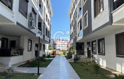 EDREMİT ALTINKUM’DA 3+1 SATILIK DAİRE