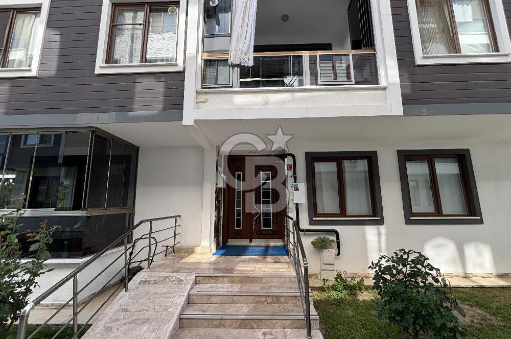 EDREMİT ALTINKUM’DA 3+1 SATILIK DAİRE
