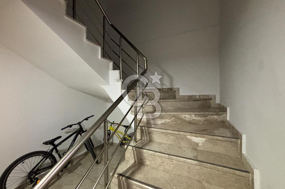 EDREMİT ALTINKUM’DA 3+1 SATILIK DAİRE
