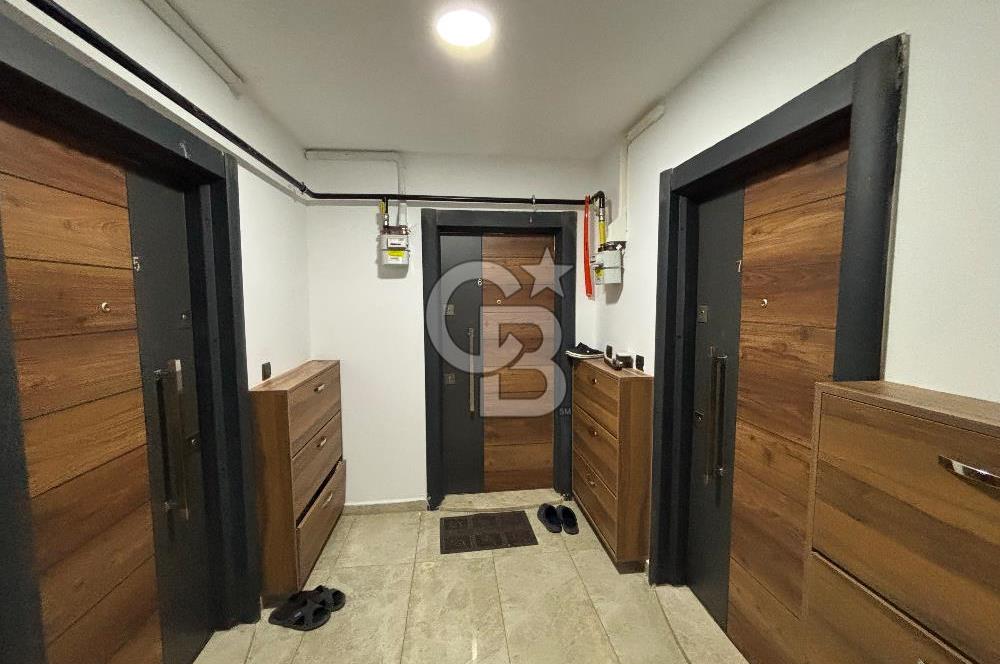 EDREMİT ALTINKUM’DA 3+1 SATILIK DAİRE