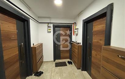 EDREMİT ALTINKUM’DA 3+1 SATILIK DAİRE