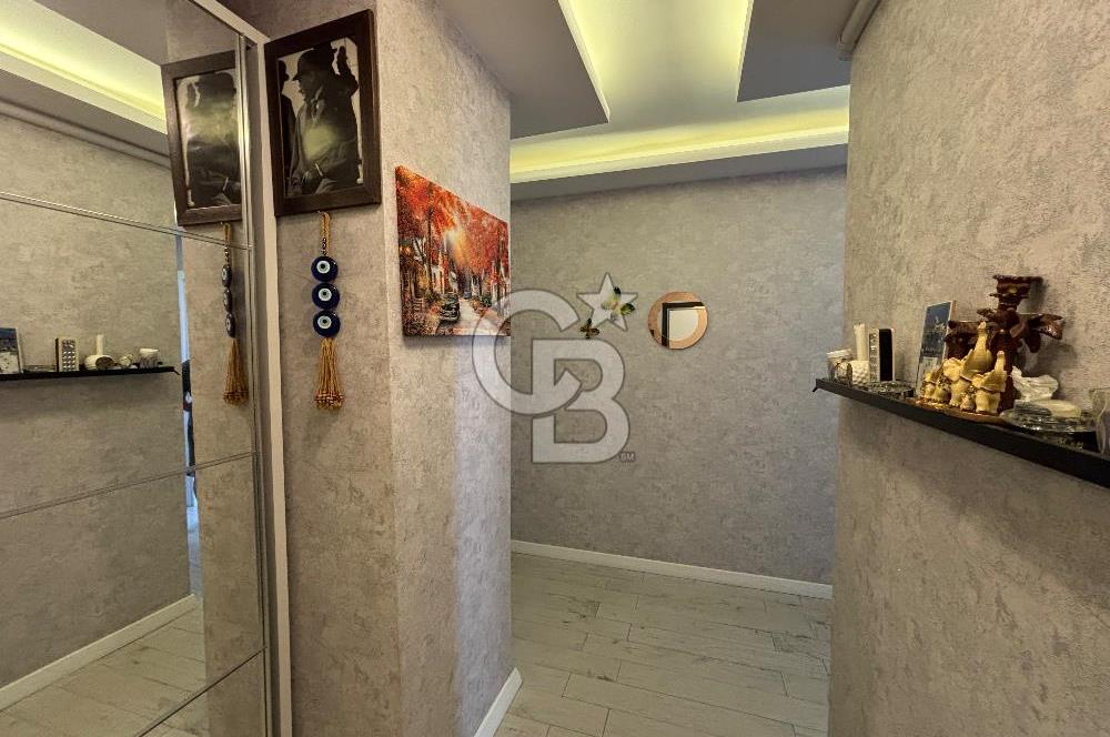 EDREMİT ALTINKUM’DA 3+1 SATILIK DAİRE