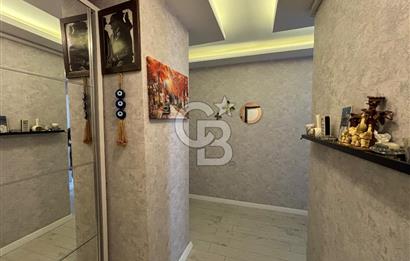 EDREMİT ALTINKUM’DA 3+1 SATILIK DAİRE