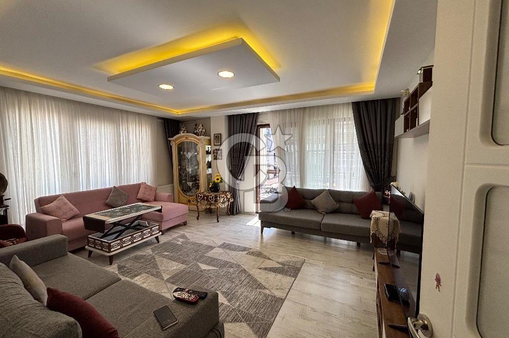 EDREMİT ALTINKUM’DA 3+1 SATILIK DAİRE