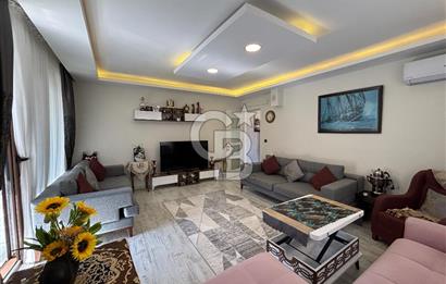 EDREMİT ALTINKUM’DA 3+1 SATILIK DAİRE