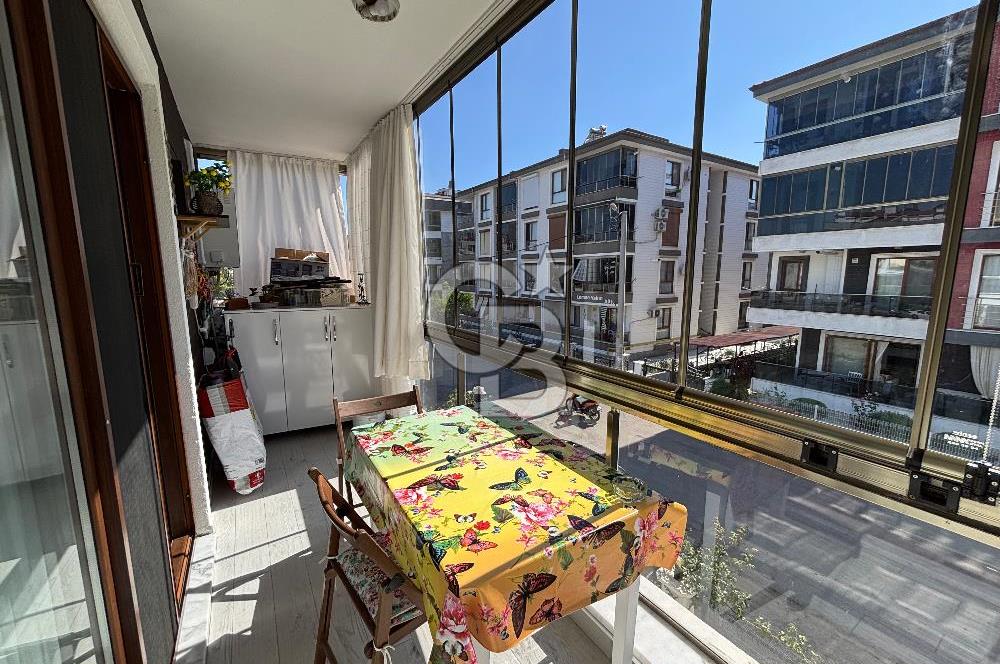 EDREMİT ALTINKUM’DA 3+1 SATILIK DAİRE