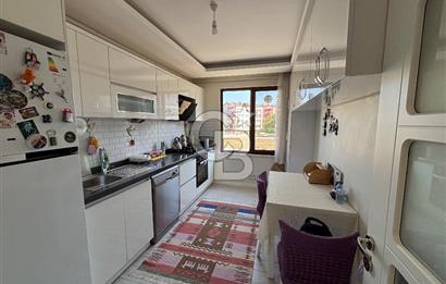 EDREMİT ALTINKUM’DA 3+1 SATILIK DAİRE