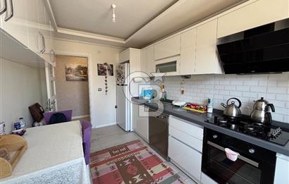 EDREMİT ALTINKUM’DA 3+1 SATILIK DAİRE