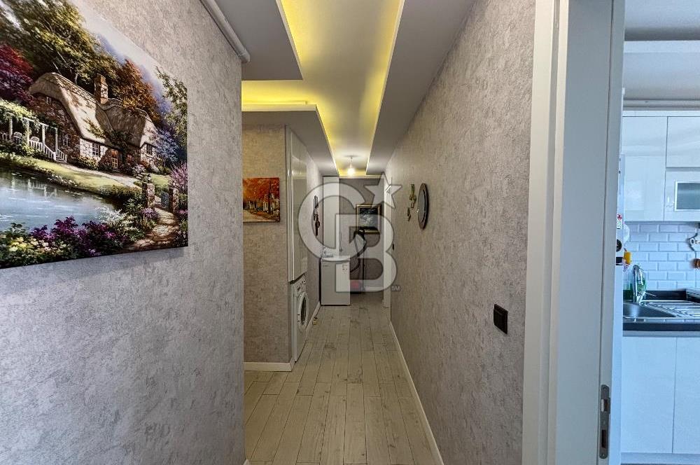 EDREMİT ALTINKUM’DA 3+1 SATILIK DAİRE