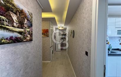 EDREMİT ALTINKUM’DA 3+1 SATILIK DAİRE
