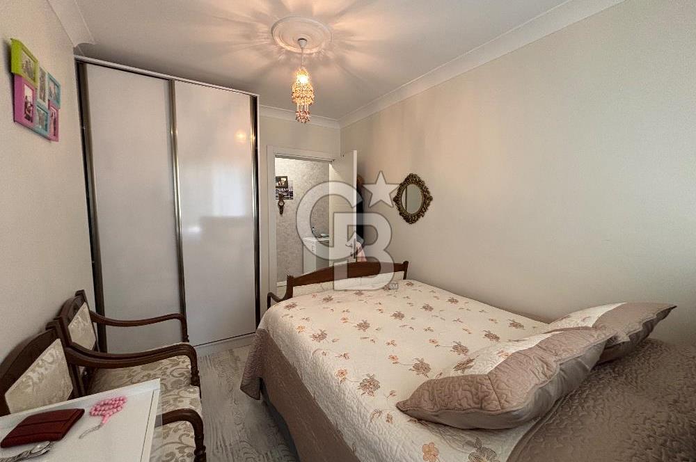 EDREMİT ALTINKUM’DA 3+1 SATILIK DAİRE