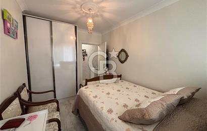 EDREMİT ALTINKUM’DA 3+1 SATILIK DAİRE