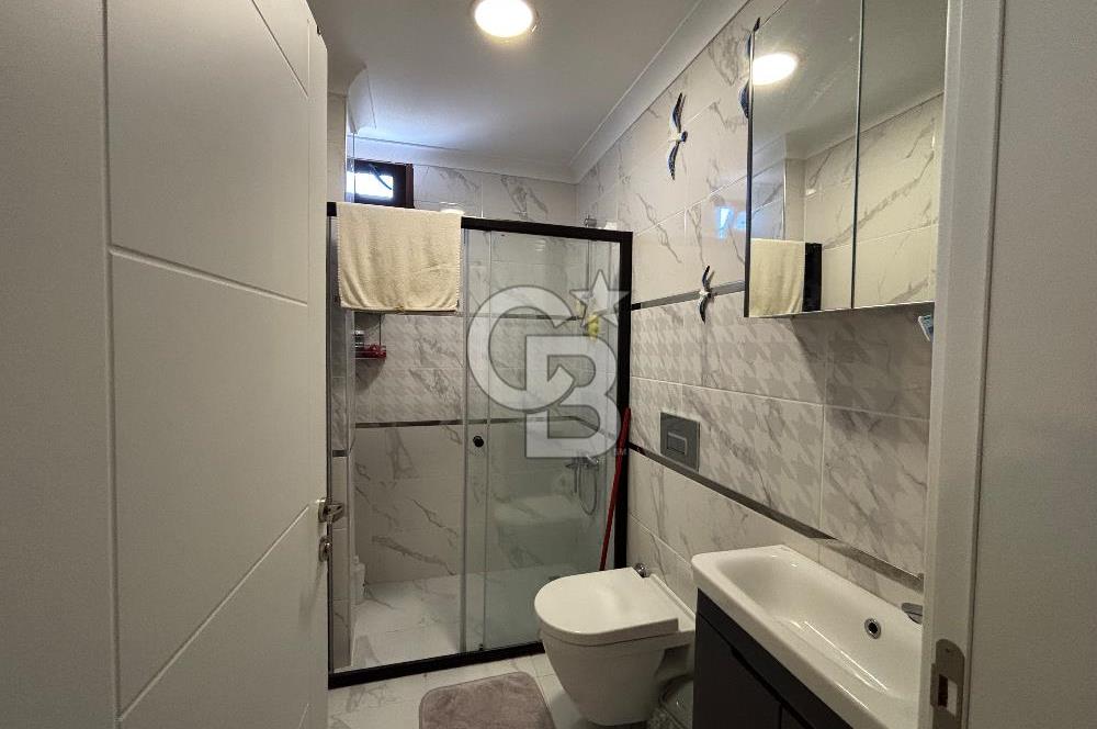 EDREMİT ALTINKUM’DA 3+1 SATILIK DAİRE