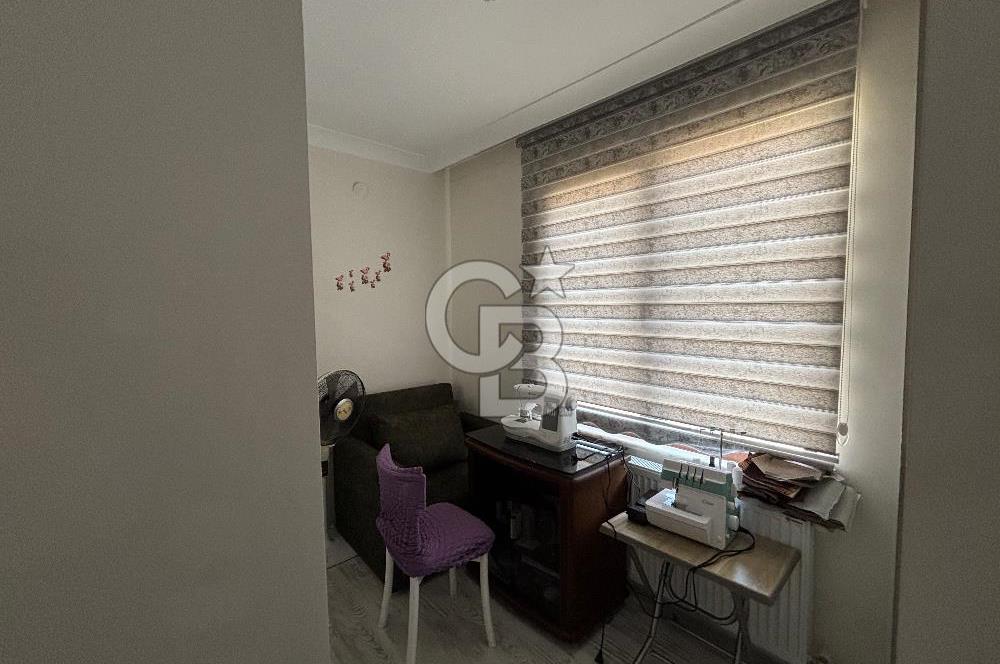 EDREMİT ALTINKUM’DA 3+1 SATILIK DAİRE