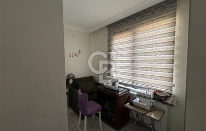 EDREMİT ALTINKUM’DA 3+1 SATILIK DAİRE