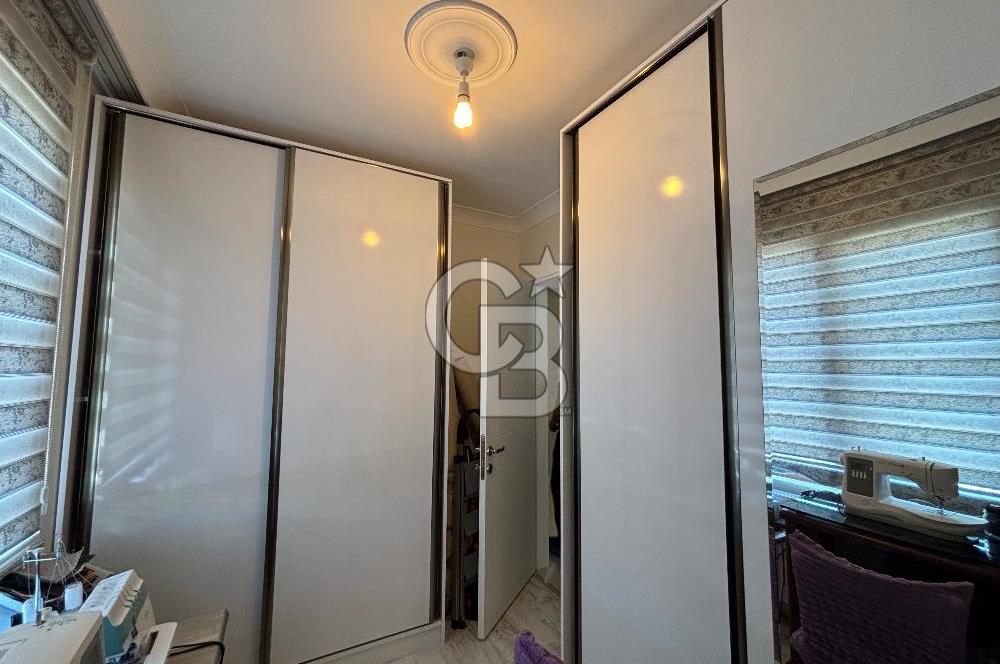 EDREMİT ALTINKUM’DA 3+1 SATILIK DAİRE