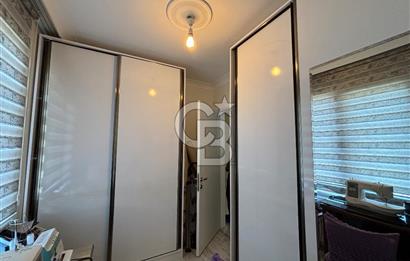 EDREMİT ALTINKUM’DA 3+1 SATILIK DAİRE